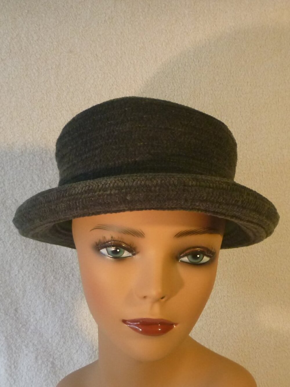 Women's Bucket Hat by Charter Club